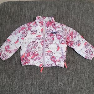 Patagonia Toddler Jacket 3T